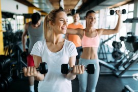 How to Choose the Right Workout Program for Your Fitness Goals
