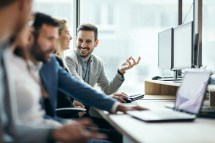 The Importance of Effective Employee Training Programs in the Industrial Sector