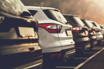 The Ultimate Guide: How to Choose the Right Size SUV for Your Needs
