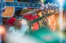 The Ultimate Guide to Finding the Best Live Music Venues Near You